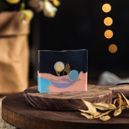 Zodiac Soap Gemini