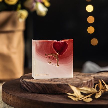 Zodiac Soap Sagittarius