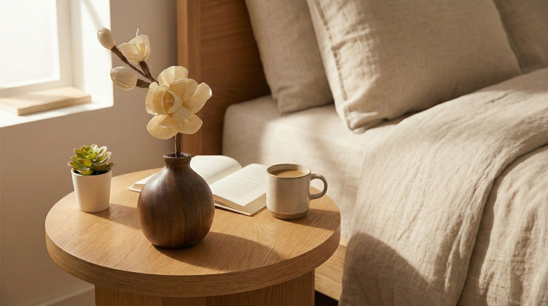 How Do Wood Diffusers Work