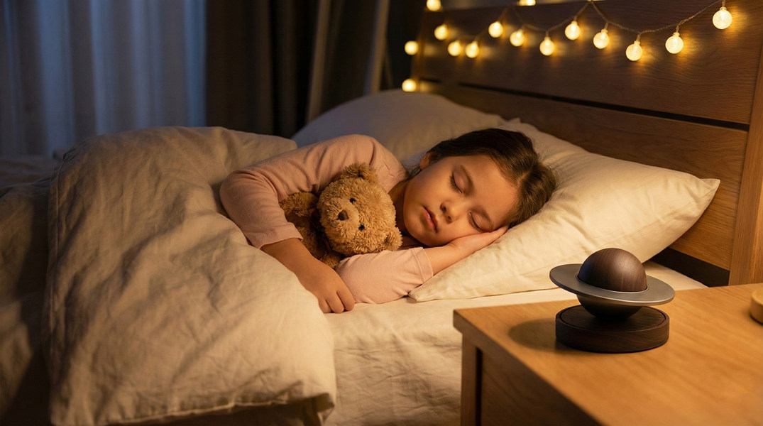 Diffuser Safety & The "Mess" Factor